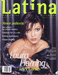 Журнал Латина за 1998 год